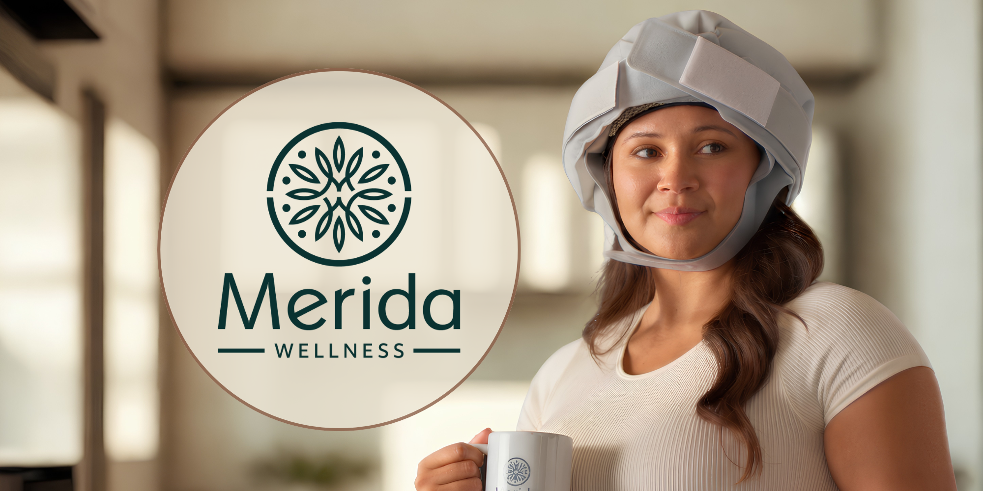 Preview image published by meridawellness.mx