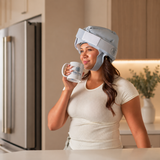 Renta de Kit de Gorros Refrigerantes
