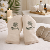 Los Mitones de Terapia de Frío Merida
