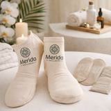 Los Calcetines de Terapia de Frío Merida