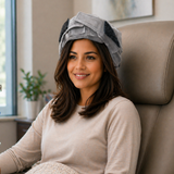 Renta de Kit de Gorros Refrigerantes